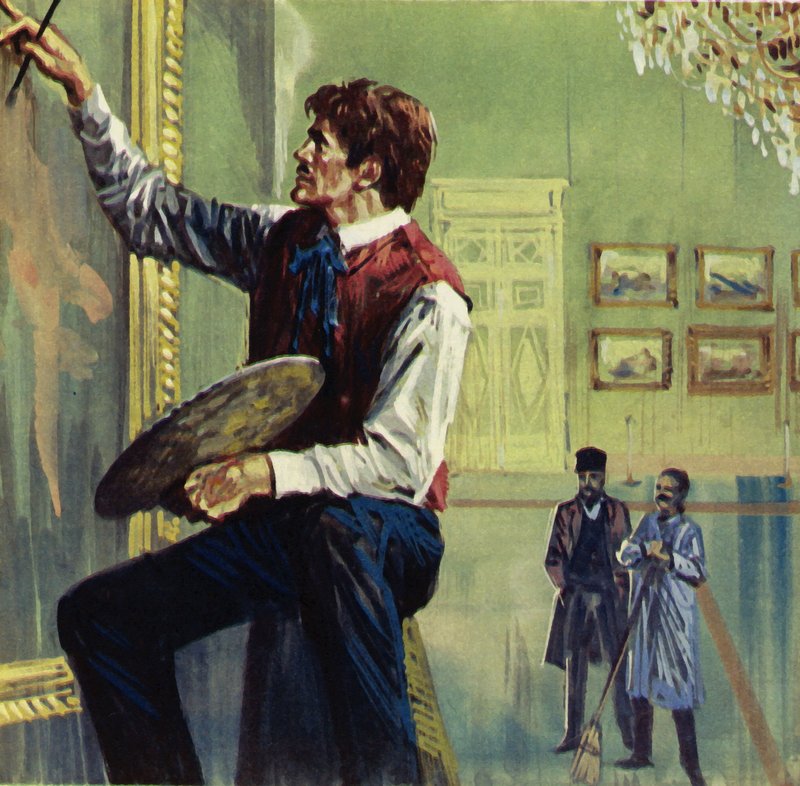  av Luis Arcas Brauner