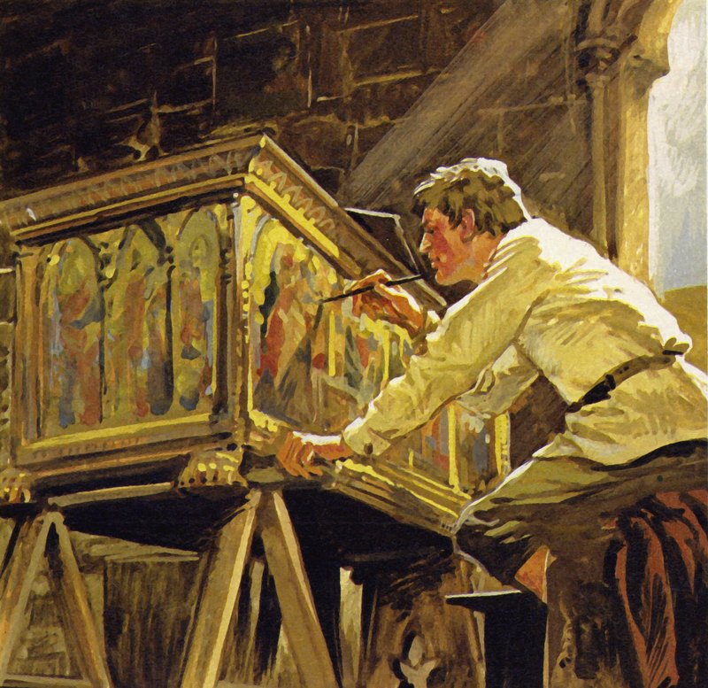  av Luis Arcas Brauner