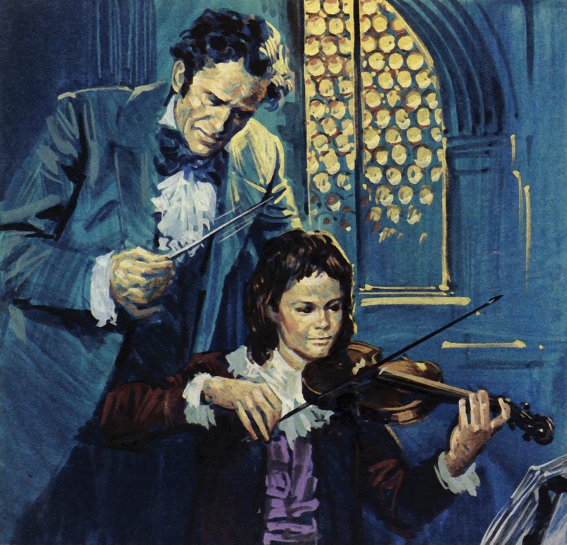  av Luis Arcas Brauner