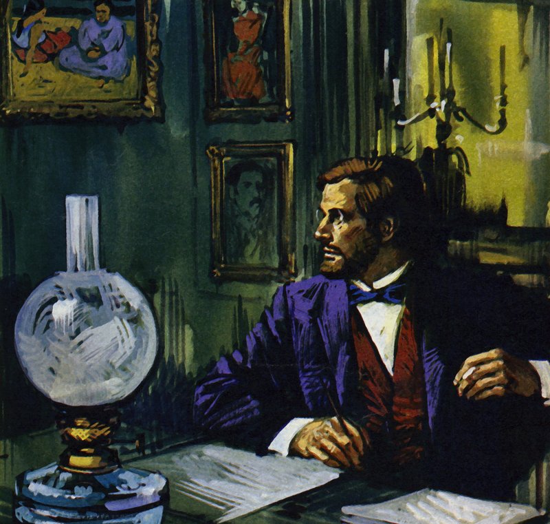  av Luis Arcas Brauner