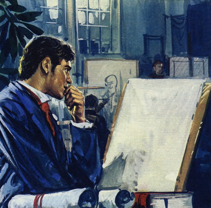  av Luis Arcas Brauner