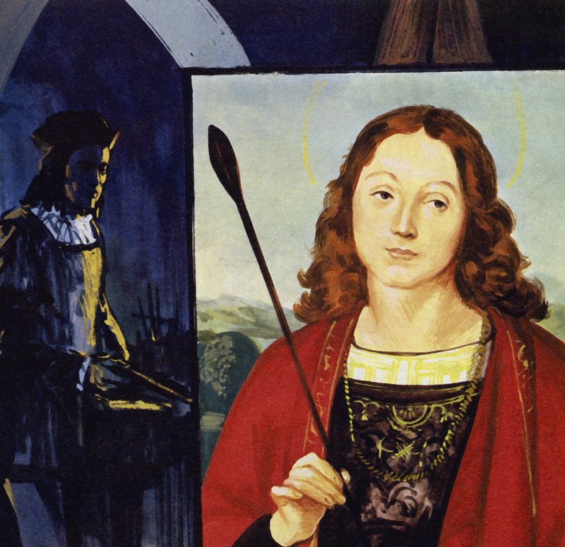  av Luis Arcas Brauner