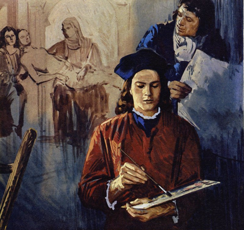  av Luis Arcas Brauner