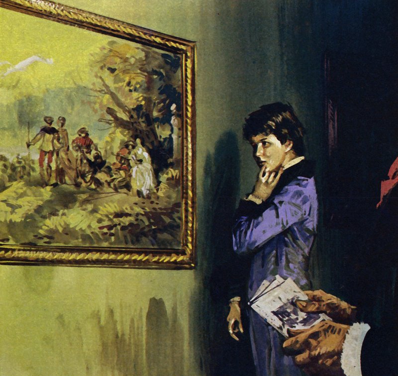  av Luis Arcas Brauner