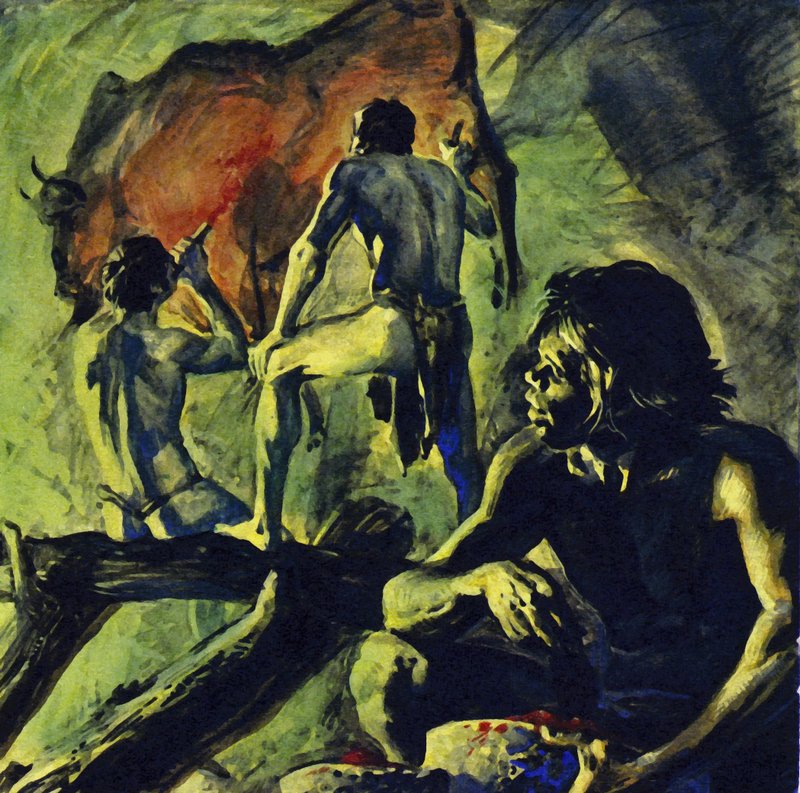  av Luis Arcas Brauner