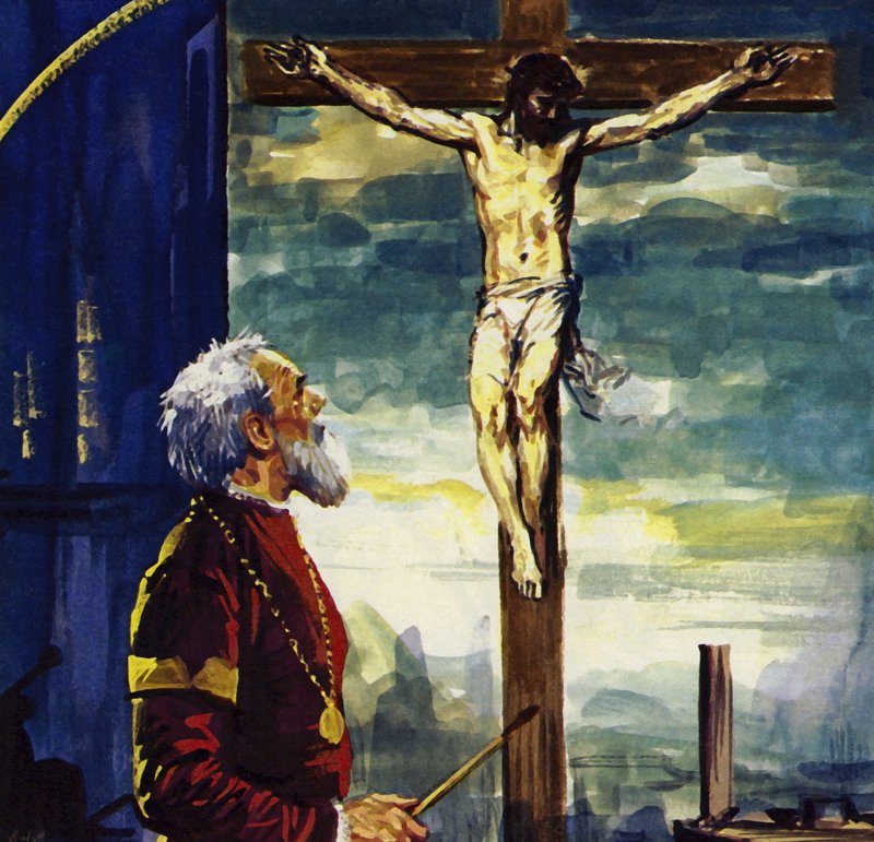  av Luis Arcas Brauner