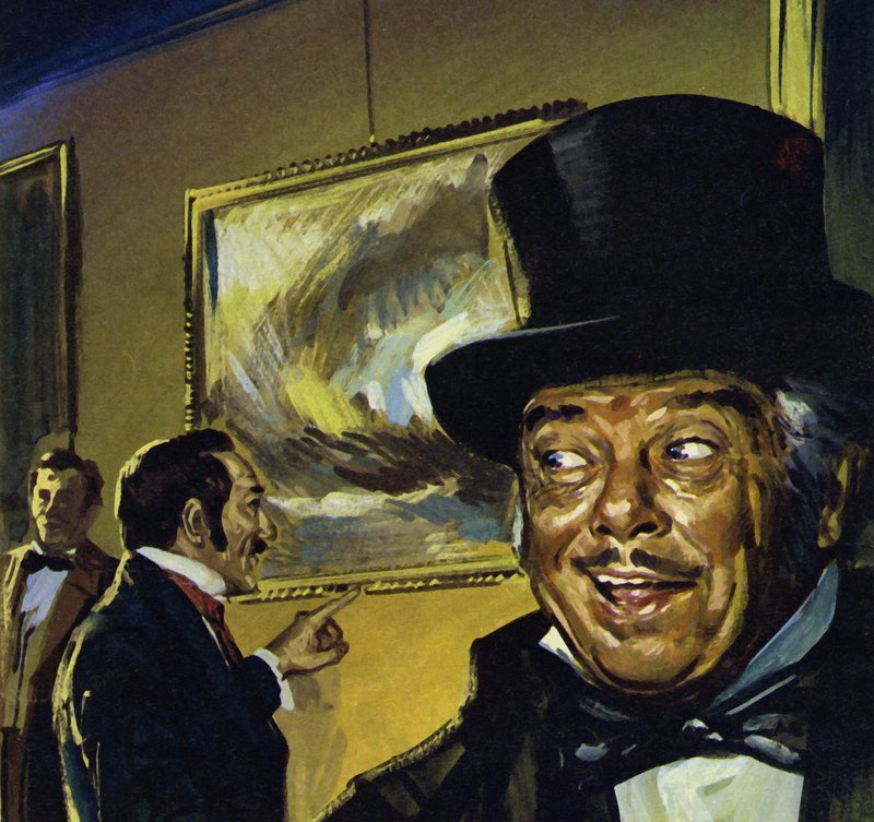  av Luis Arcas Brauner