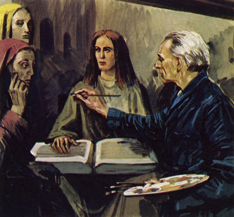  av Luis Arcas Brauner