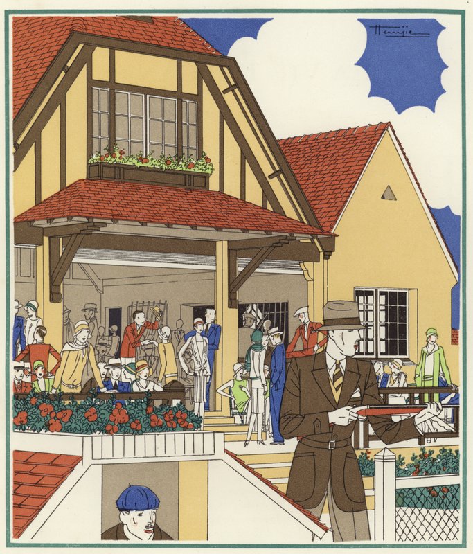  av Marcel Jacques Hemjik
