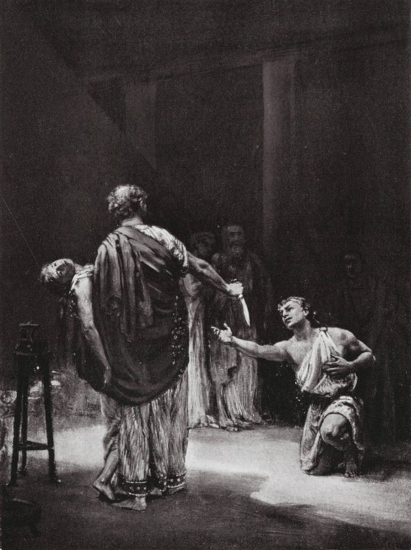  av Margaret (after) Dovaston