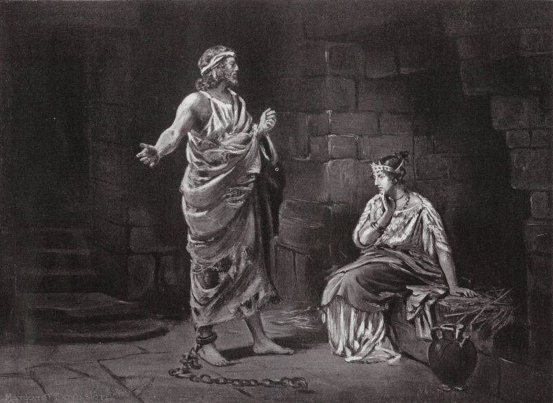  av Margaret (after) Dovaston