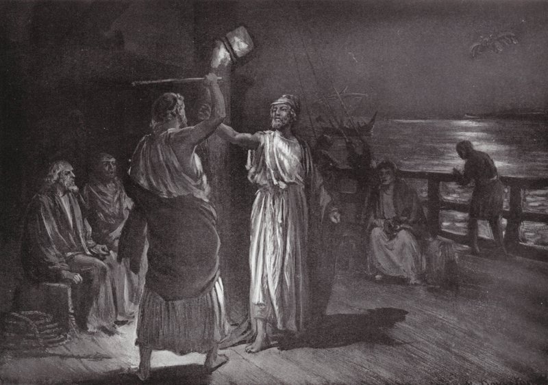  av Margaret (after) Dovaston
