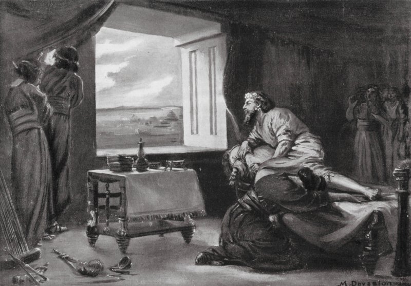  av Margaret (after) Dovaston