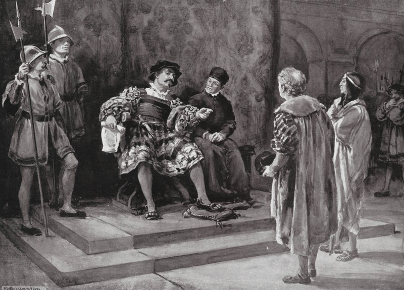  av Margaret (after) Dovaston