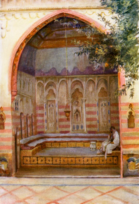  av Margaret Thomas