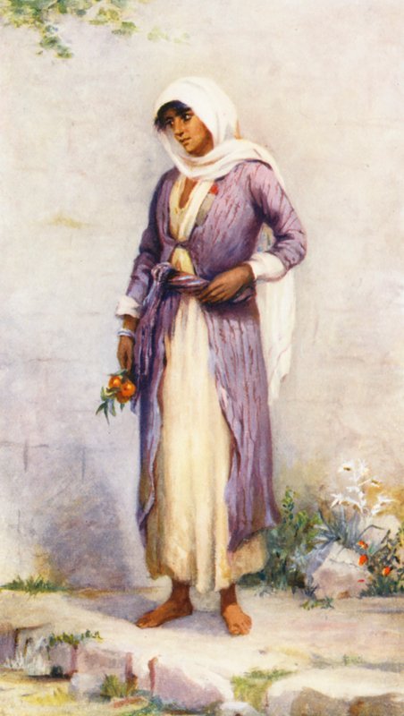  av Margaret Thomas