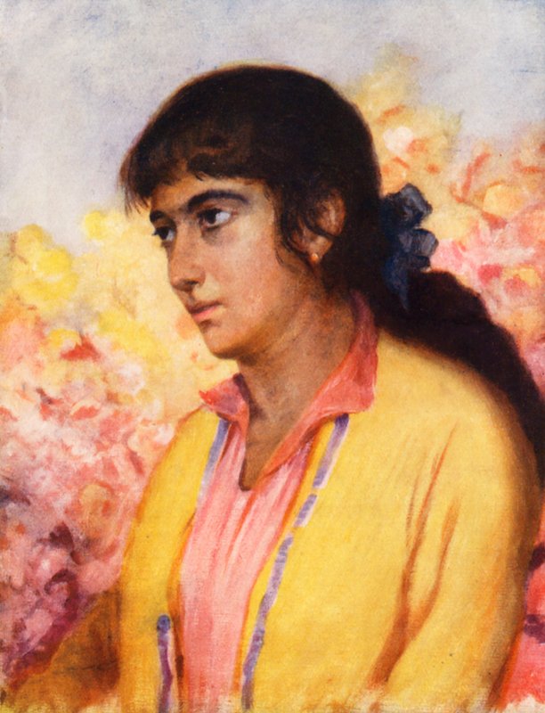  av Margaret Thomas