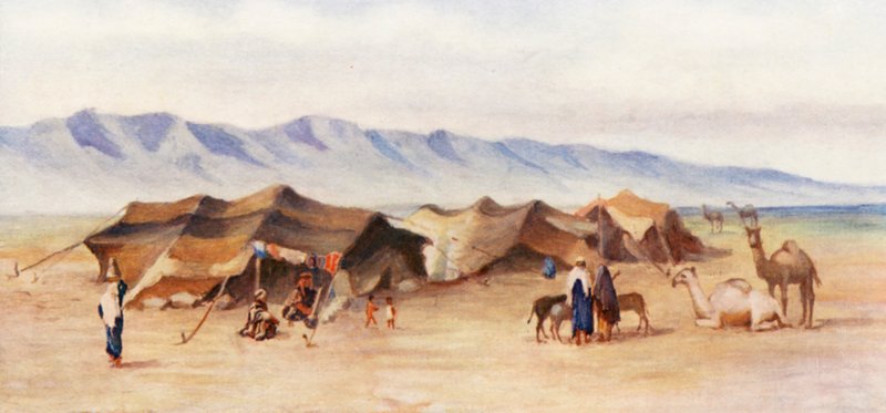  av Margaret Thomas
