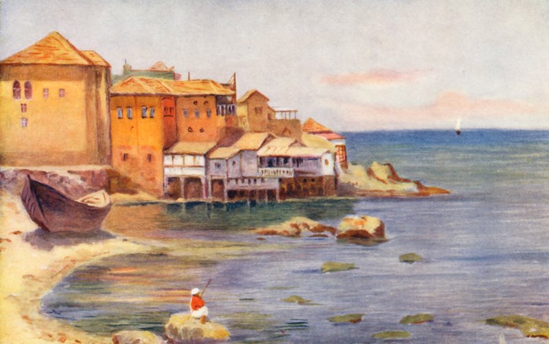  av Margaret Thomas