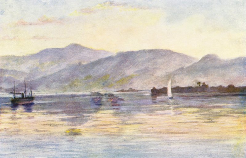  av Margaret Thomas