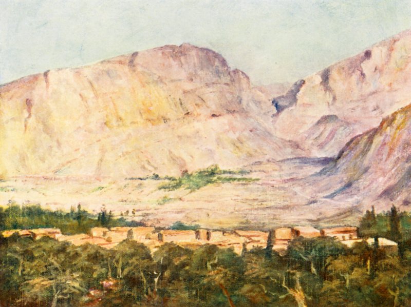  av Margaret Thomas