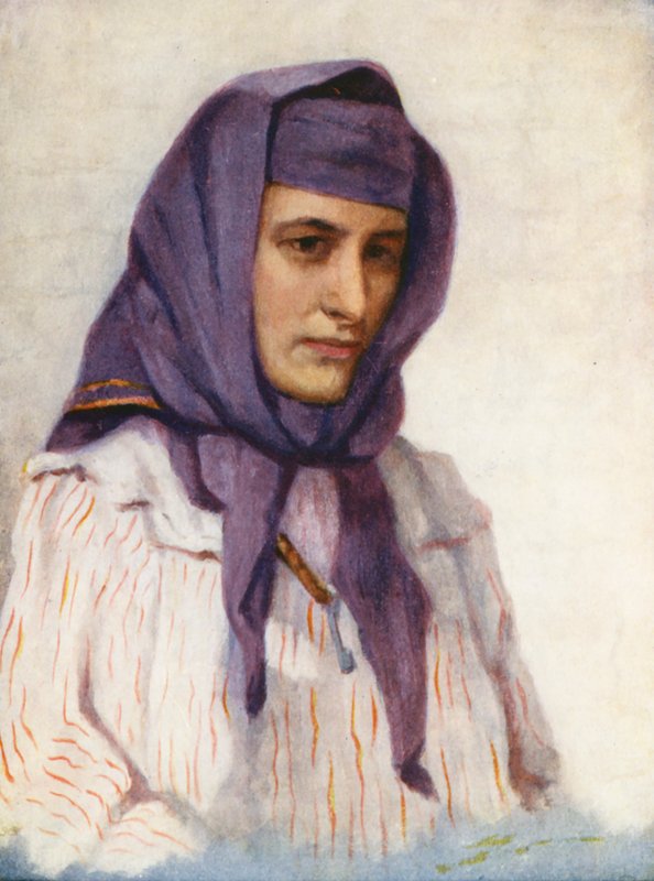  av Margaret Thomas
