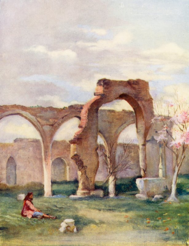  av Margaret Thomas