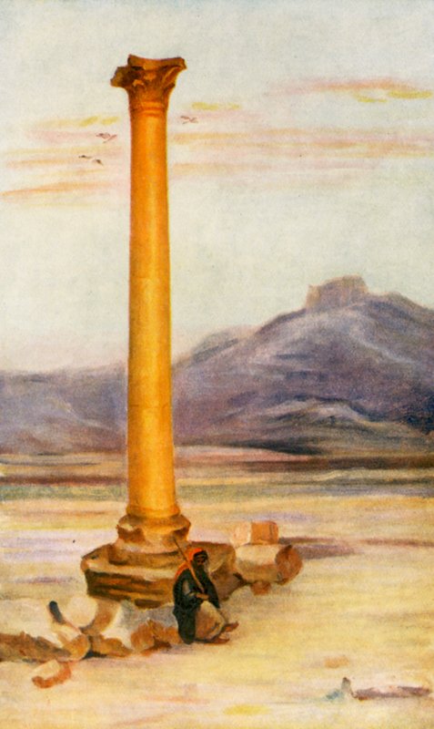  av Margaret Thomas