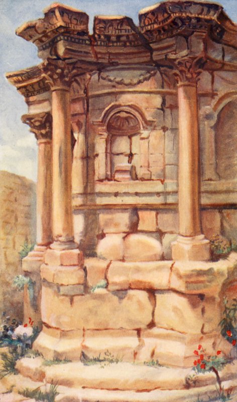  av Margaret Thomas