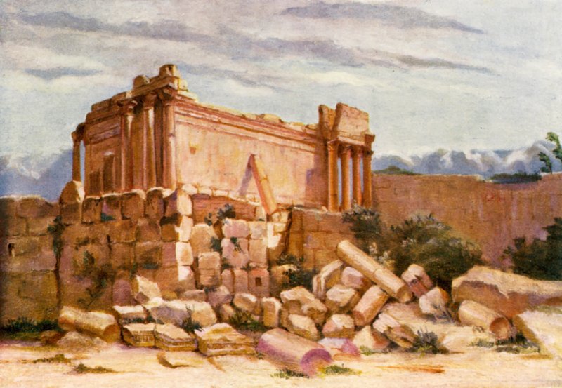  av Margaret Thomas