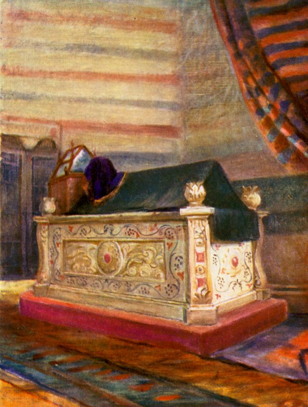 av Margaret Thomas