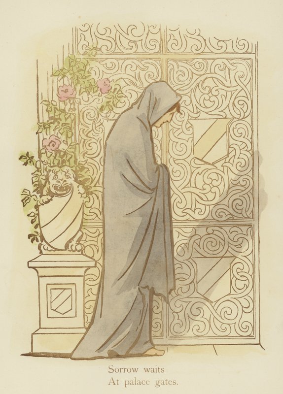Side fra Symboler og metaforer av Cynicus av Martin Cynicus Anderson