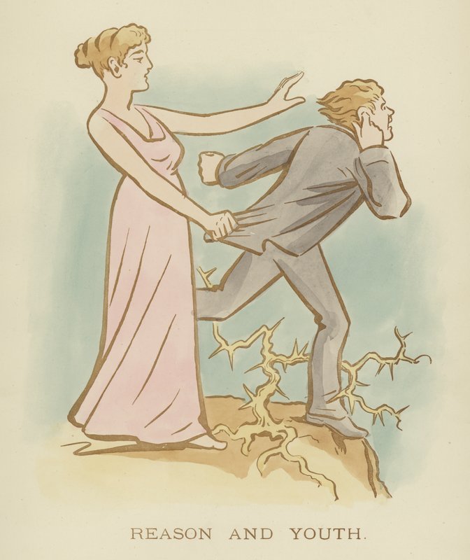 Side fra Symboler og metaforer av Cynicus av Martin Cynicus Anderson