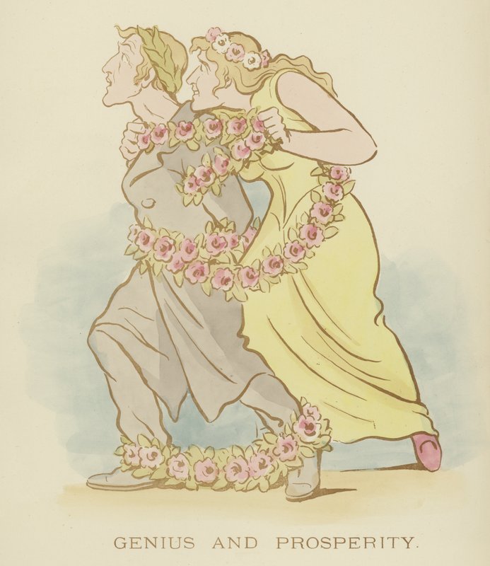 Side fra Symboler og metaforer av Cynicus av Martin Cynicus Anderson