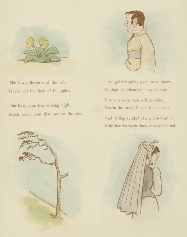 Side fra Symboler og metaforer av Cynicus av Martin Cynicus Anderson