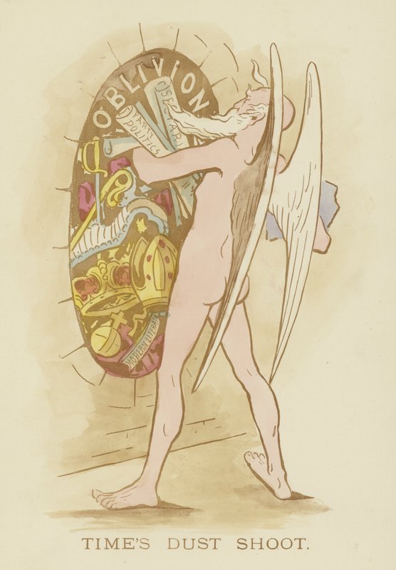 Side fra Symboler og metaforer av Cynicus av Martin Cynicus Anderson
