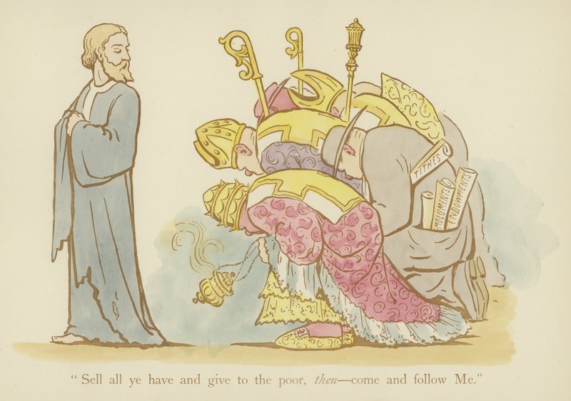 Side fra Symboler og metaforer av Cynicus av Martin Cynicus Anderson