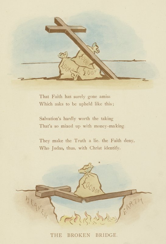 Side fra Symboler og metaforer av Cynicus av Martin Cynicus Anderson