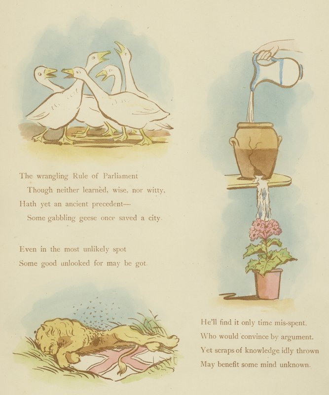 Side fra Symboler og metaforer av Cynicus av Martin Cynicus Anderson