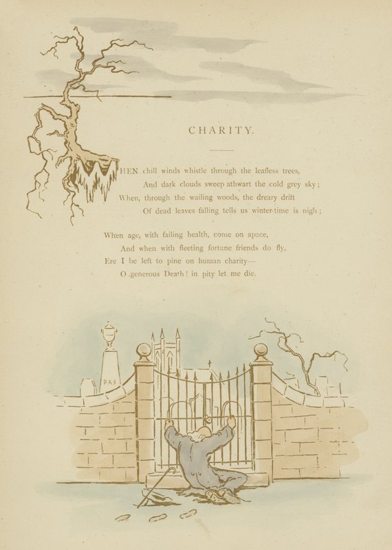 Side fra The Satires of Cynicus av Martin Cynicus Anderson