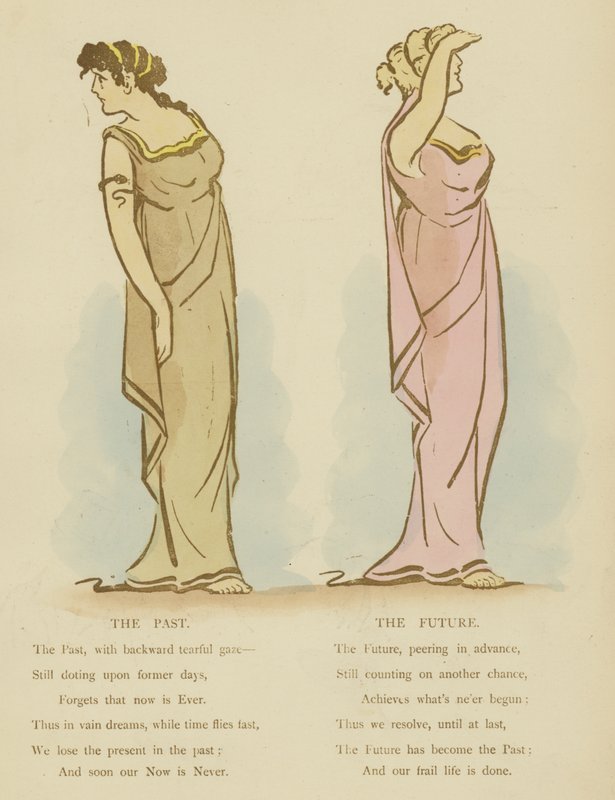 Side fra The Satires of Cynicus av Martin Cynicus Anderson