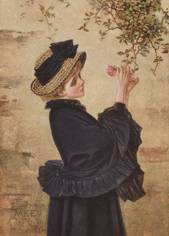  av Mary Ellen Edwards