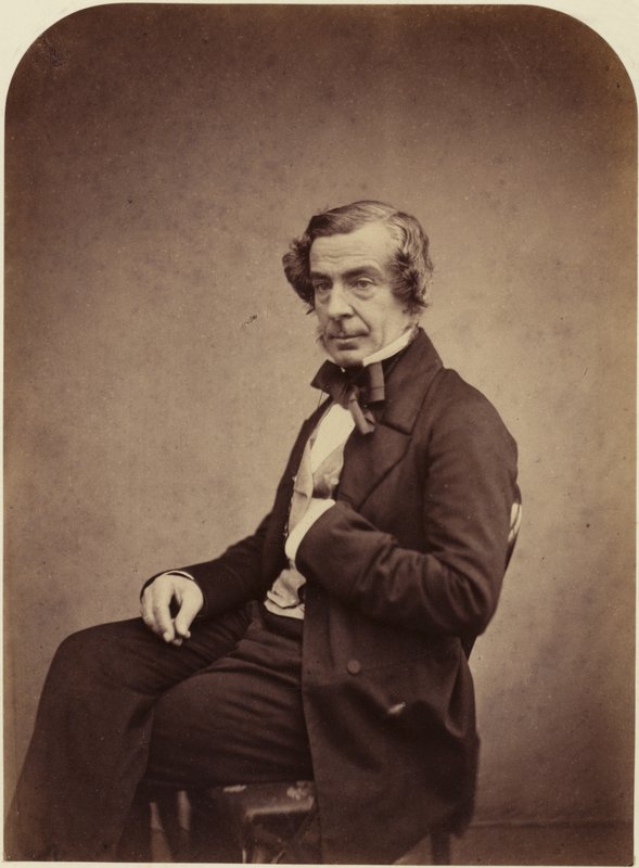 Samuel Warren av Maull and Polyblank
