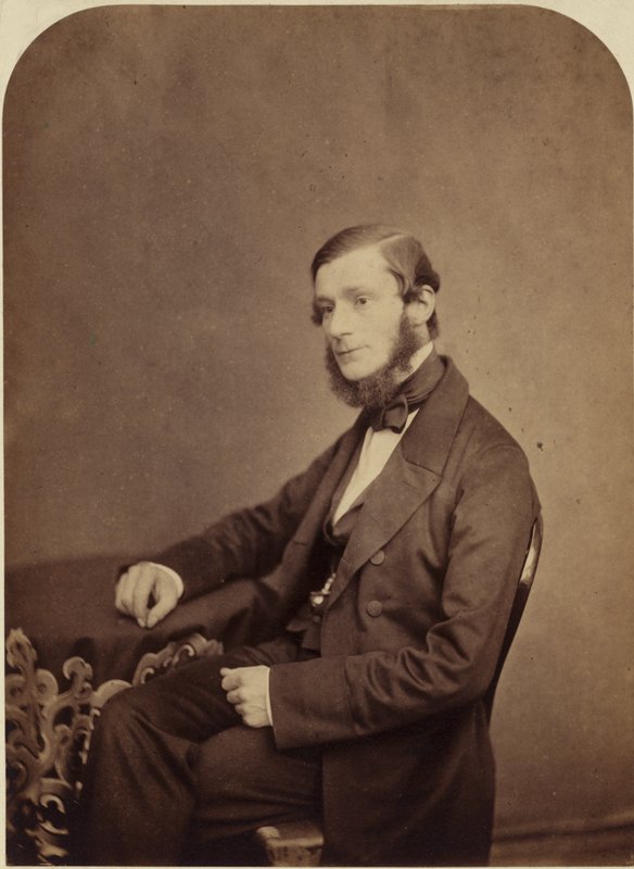 Stephen S Alford av Maull and Polyblank