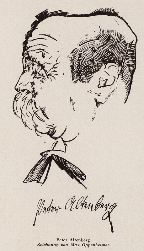  av Max Oppenheimer