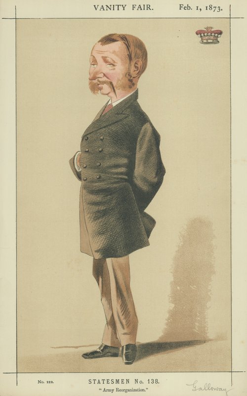 Allan Stewart, jarlen av Galloway av Melchiorre Delfico