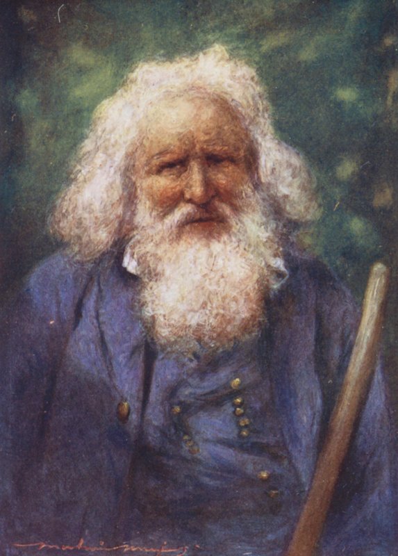  av Mortimer Ludington Menpes