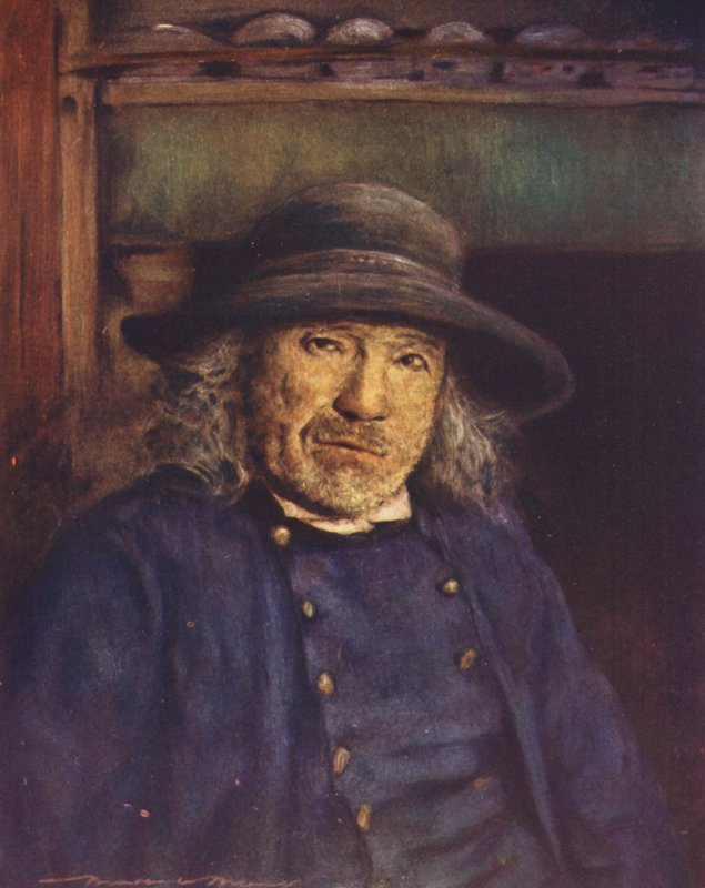 av Mortimer Ludington Menpes