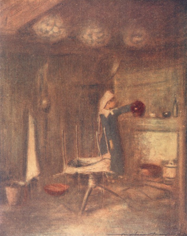  av Mortimer Ludington Menpes
