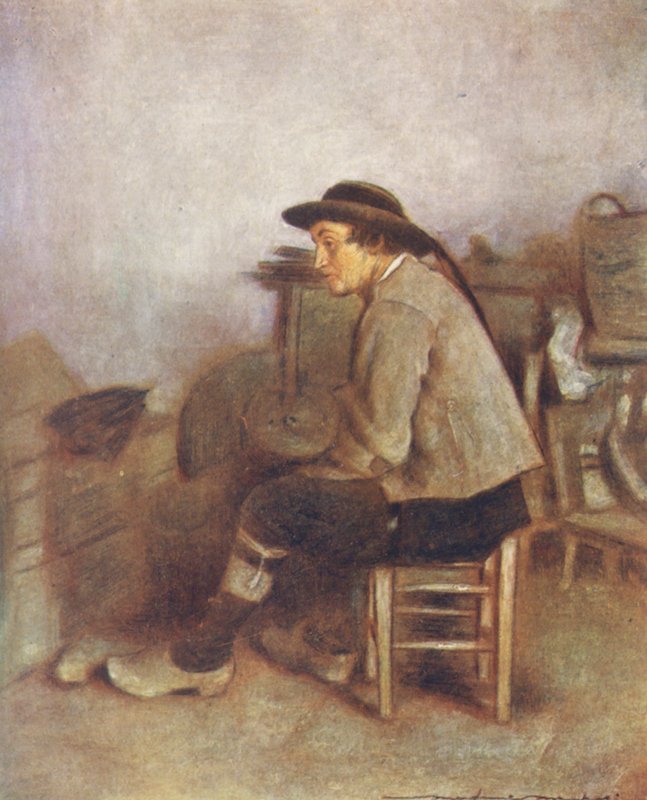  av Mortimer Ludington Menpes